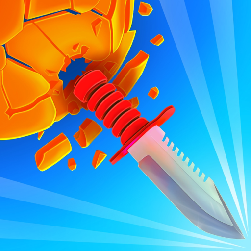 Flying Knife for  Android – Latest Version & Features app icon
