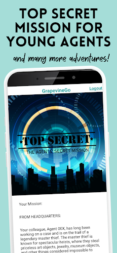 GrapevineGO screenshot 5