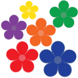 Flower GO Launcher EX Theme icon