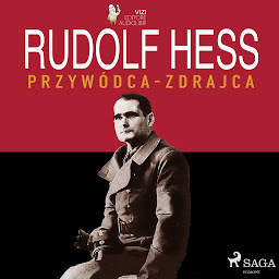 Obraz ikony: Rudolf Hess