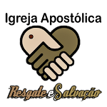 Cover Image of Télécharger WebRádio Ig Ap Resgate salvaçã  APK