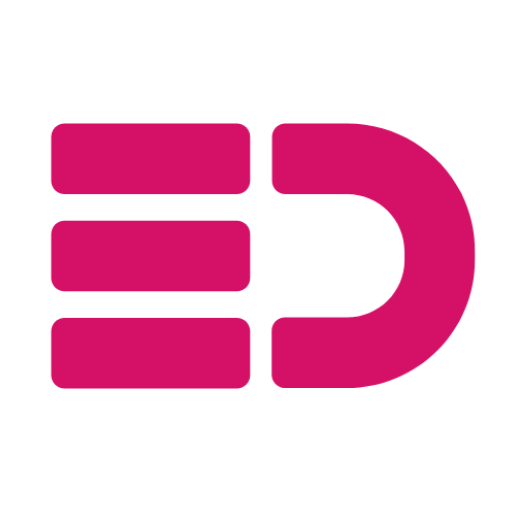 Edlevo (formerly Tieto Edu) logo