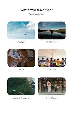 travely mate Screenshot 2 - AppWisp.com