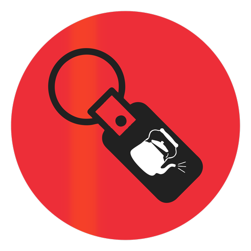 Home Key Reminder logo