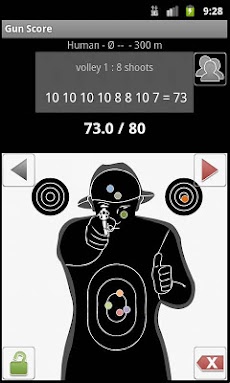 Gun Score Demoのおすすめ画像4
