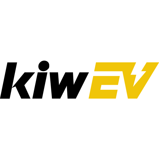 kiwEV logo