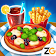 Cooking Master Life :Fever Chef Restaurant Cooking icon