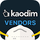 Kaodim Vendors Windowsでダウンロード