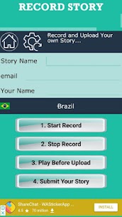 Play Story for PC 3