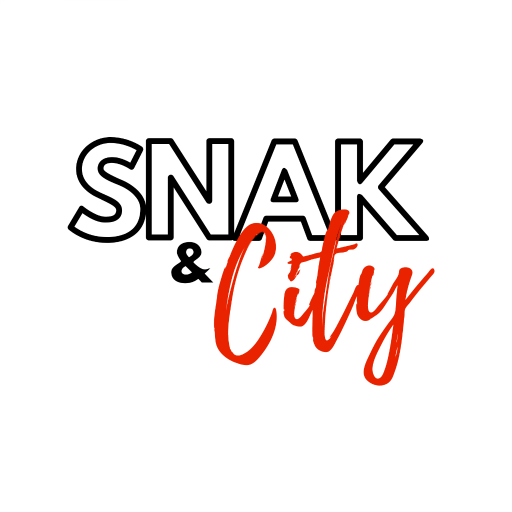 SNAK & CITY Merchant logo