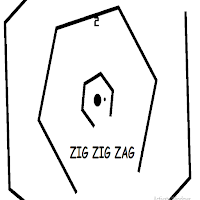 ZigZig Zag Addicting Endless Fun Hyper Casual Game