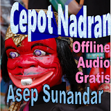 Cepot Nadran | Wayang Golek Asep Sunandar icon