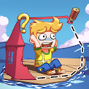 App Download Jon's Adventures - Drawing Puzzle Gam Install Latest APK downloader