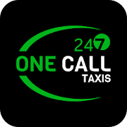 One Call Taxis 24/7