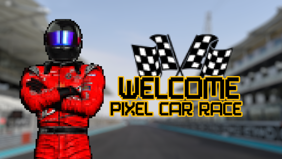 Pixel Race 5.2 screenshots 1