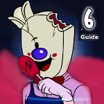 Cover Image of Download Guide for Ice cream 6 1.24 APK