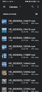 VideoGrab For SailViewer