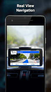 Sygic GPS Navigation & Maps android2mod screenshots 8