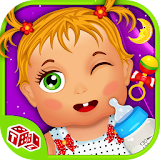 Little Baby Care  -  Kids Game icon