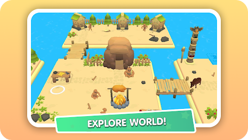 Tribal Land Screen 3