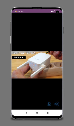 ac750 wifi range extnder guide