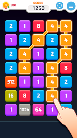 Game screenshot Числовые игры – головоломки mod apk