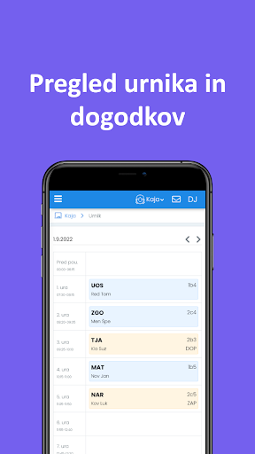 Moj Lopolis za starše Screen 3