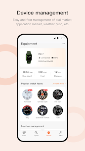 Wearfit Pro APK for Android Download 3