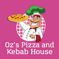 Ozs Kebab and Pizza House