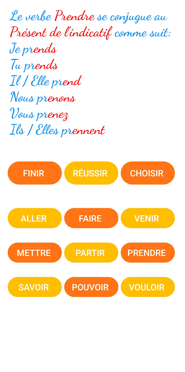Français CM1 - 1.0.16 - (Android)