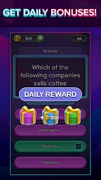 TRIVIA STAR Quiz Games Offline