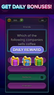 TRIVIA STAR Quiz Games Offline Mod Apk v1.183 (Free Purchase) Free For Android 4