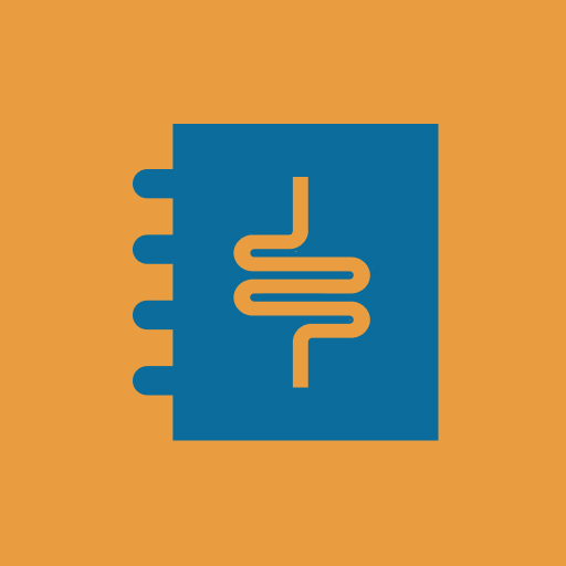 IBDノート logo