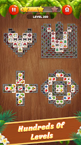Tile Matcher : Matching Tiles  screenshots 3