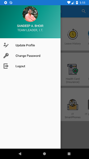 ESS Screen 2