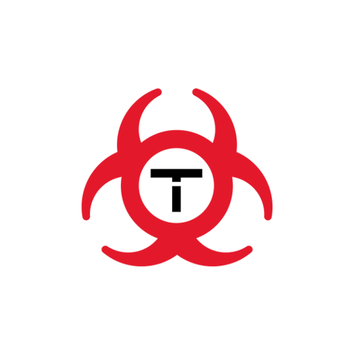 Trauma Services logo