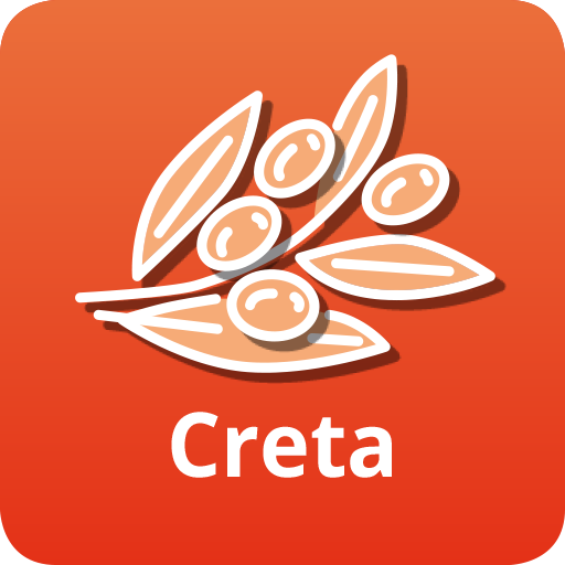 Creta - guía móvil Descarga en Windows