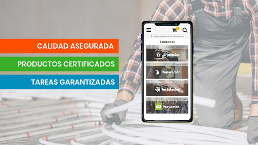 Hausfix: En buenas manos Screen 2
