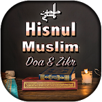 Cover Image of Download Dua & Zikr (Hisnul Muslim) -Ar  APK