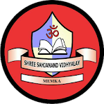 Cover Image of Download SHREE SAHJANAND VIDHYALAY  APK
