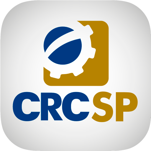 Revista CRCSP  Icon