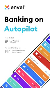 Envel – Banking on Autopilot Apk 2022 1