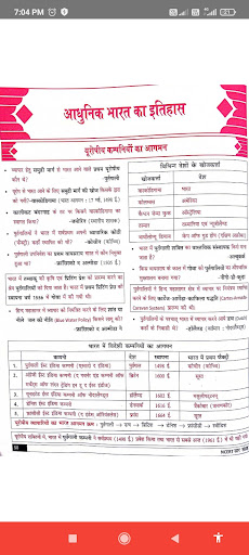 Mahesh Kumar Banrwal offline Screen 2