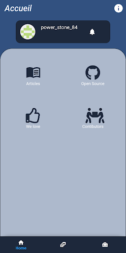 GnakryDev Screen 3