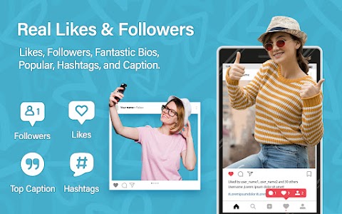 Hashtags AI: Real Followers Unknown