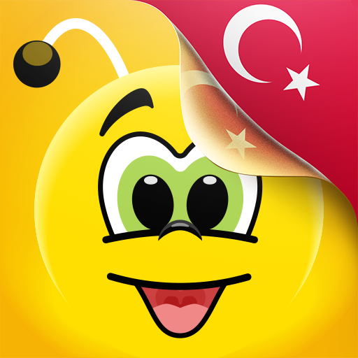 Learn Turkish - 11,000 Words 7.3.9 Icon