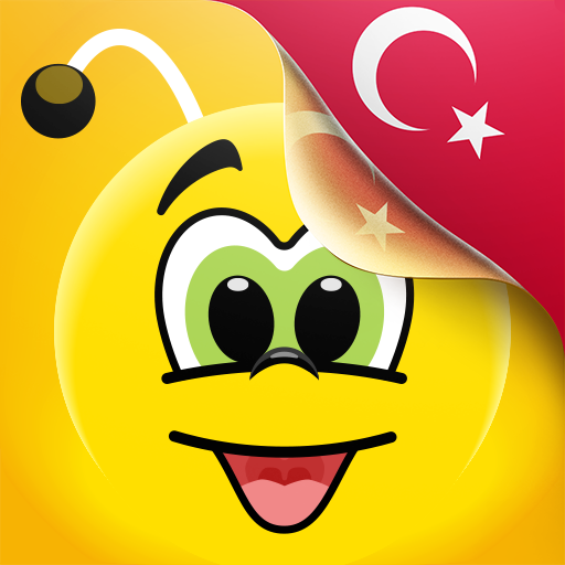 Learn Turkish - 11,000 Words  Icon