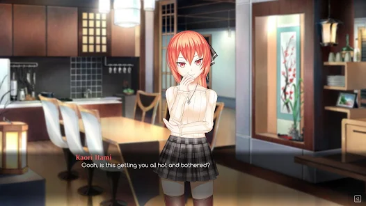 Kaori After Story APK