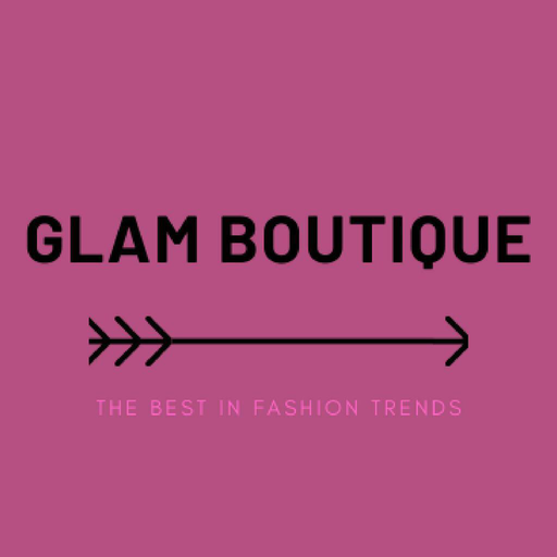 Glam Boutique LLC logo