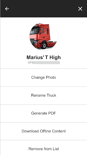 Driver Guide Renault Trucks - Apps on Google Play